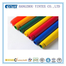 China Supplier Plain Dyed 100% Polyester Fabric for Home Textiles